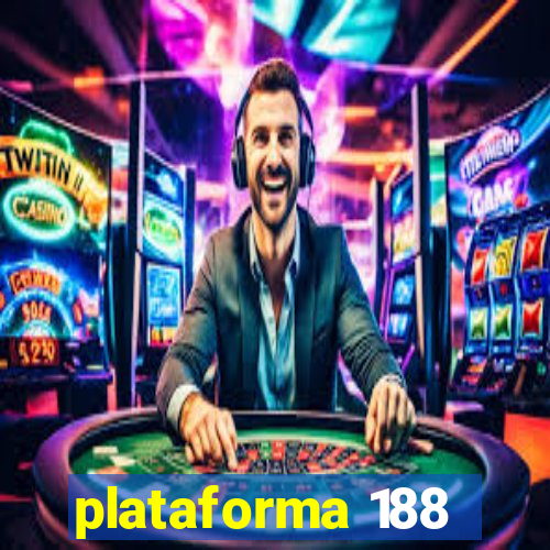 plataforma 188